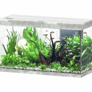 Mega-Angebot aquatlantis Splendid Ultra 200 Steinoptik Aquarium
